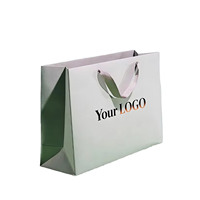 Ensemble de coffrets cadeaux de parfum de haute qualité, design personnalisé, boîte en papier de luxe et sac, boîtes cadeaux cosmétiques recyclables
