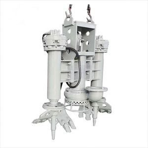 Submersible Slurry <b>Pump</b> 15KW High Chromium <b>Drilling</b> Submersible <b>Drilling</b> Slurry <b>Pump</b> Submersible Sewage <b>Pump</b> - Product Image 6