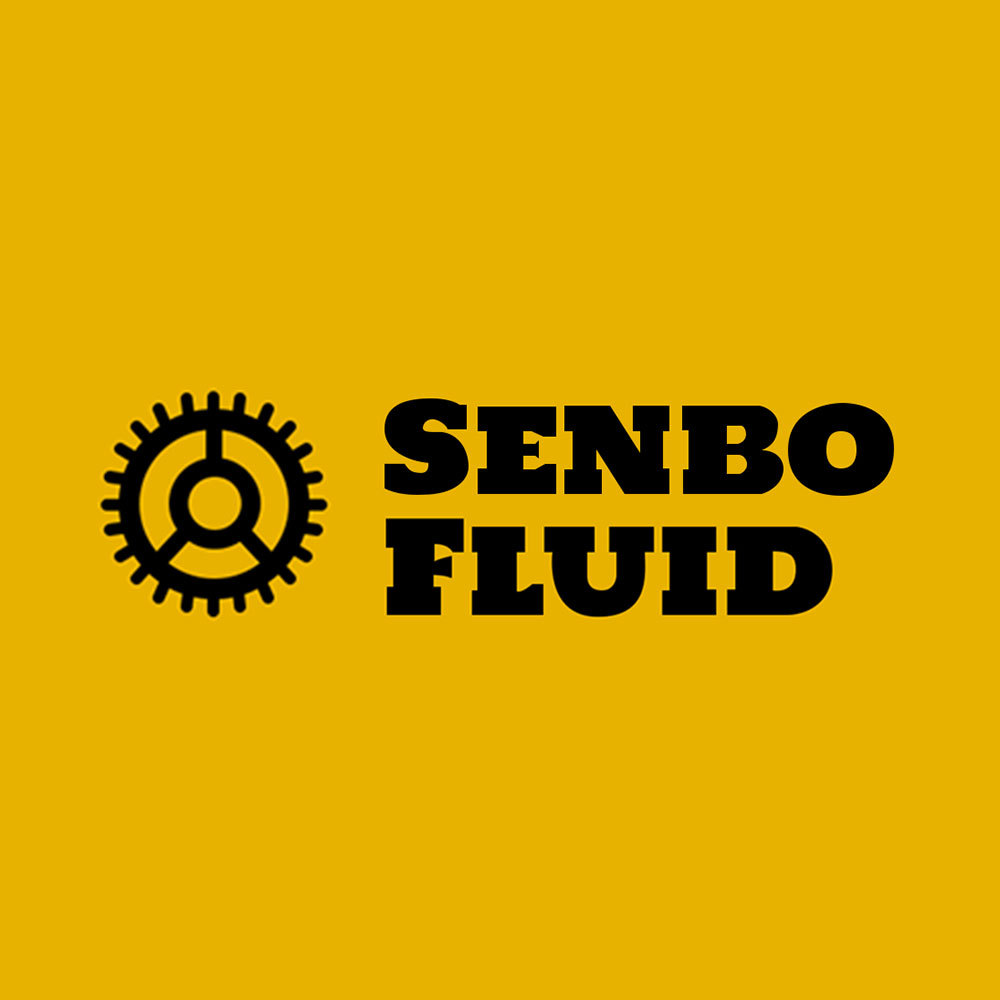 Chizhou Senbo Fluid Control Technology Co., Ltd. logo
