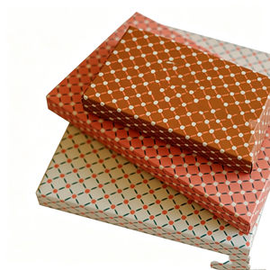 Heavy Duty <b>Gift</b> <b>Box</b> Anti Pressure Cardboard <b>Box</b> For Fragile Item Protection And <b>Gift</b> Packing - Product Image 4