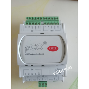 บอร์ดขยาย Carel PCOE00TLN0 มือสอง - Product Image 3