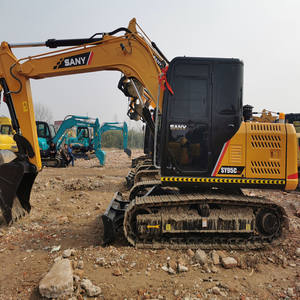 Sany รถขุดดินมืออาชีพ95 95C ใช้ Sy95c Sy95มืออาชีพ - Product Image 2