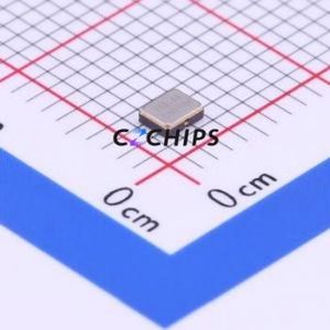 X1G0056010054 Pre-Programmed Oscillator SMD2520-4P Oscillator 19.6608MHz 50ppm - Product Image 1