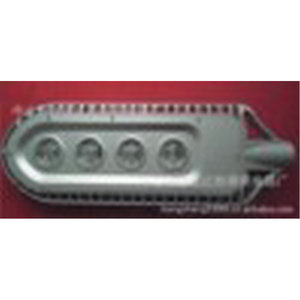 ไฟถนน LED 30-40w อลูมิเนียมอัลลอยด์ ประเภทที่ 3 ใช้ไฟ AC รับประกัน 5 ปี - Product Image 1