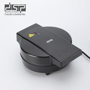 Máquina para Hacer Donas KC1366 de 1000 W, Hace 7 Donas de 55 mm, Antiadherente, Control Automático de Temperatura, Protección contra Sobrecalentamiento, Mango Resistente al Calor - Product Image 2