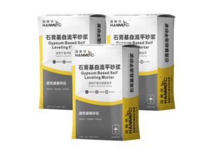 Materiali da costruzione isolamento acustico termico <span class=keywords><strong>autolivellante</strong></span> composto livellante terra gesso polvere piedistallo pavimento <span class=keywords><strong>autolivellante</strong></span> - Product Image 6
