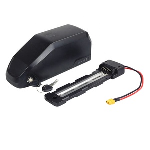 Voilamart AW <span class=keywords><strong>Ancheer</strong></span> 750W 电动自行车 36V 10Ah 48V 52v 15Ah 21700 Reention DP3 迷你鲨鱼电动自行车电池 - Product Image 1