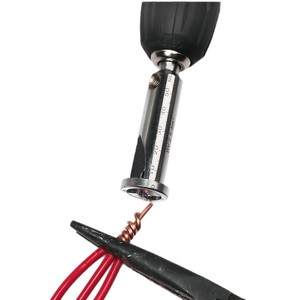 DZT/Dongzhe <b>Torx</b> <b>Bit</b> Set 2.5 4mm 3 5 Line Industrial Screwdriver Tool - Product Image 3