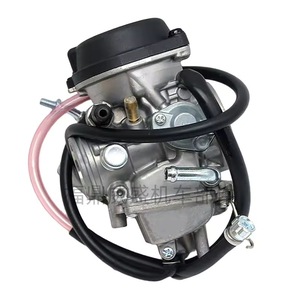 Carburateur de moto Pd36j 36 mm pour Ksf400 Kfx400 Ltz400 Dvk400, pièce du système d'alimentation du moteur ATV - Product Image 3