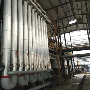 Progetto Mini Impianto di Raffinazione <span class=keywords><strong>Biodiesel</strong></span> Produzione di <span class=keywords><strong>Biodiesel</strong></span> B100 da Olio di Palma Grezzo - Product Image 4