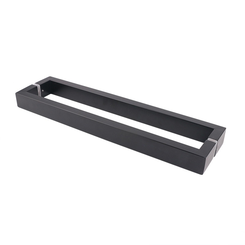 Sin patrón pintar negro