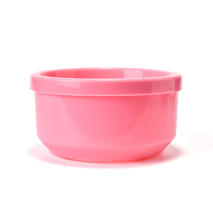Bol de trempage rond pour manucure, soin des ongles, dissolvant de vernis gel et acrylique, outil de manucure professionnel pour salon - Product Image 5