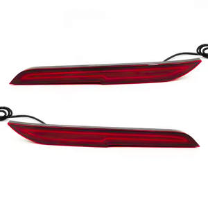 Lampe de pare-choc arrière pour <span class=keywords><strong>KIA</strong></span> sonon, phare à led pour voiture - Product Image 2