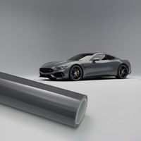 Film de protection de véhicule TPU couleur PPF 7,5 mil 1,52x15m, livraison rapide