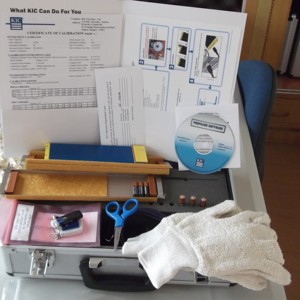 Profilateur thermique intelligent KIC SPS-7-<span class=keywords><strong>WIFI</strong></span> pour machine SMT avec cœur PLC et logiciel <span class=keywords><strong>SPC</strong></span> pour four de refusion - Product Image 4