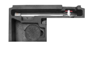 Kit d'expérience de composition et de propriété de purification d'eau de <span class=keywords><strong>chimie</strong></span> utilisé comme équipement de laboratoire éducatif - Product Image 6