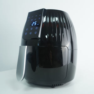 Friggitrice elettrica multifunzione, - Product Image 5