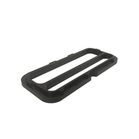 Fabrication et estampage de tôles en acier au carbone de précision, composants métalliques soudés sur mesure