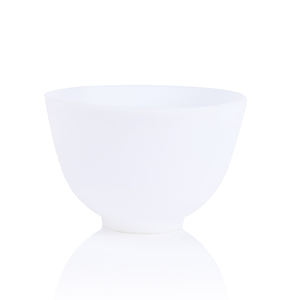 Tazón de mezcla de lujo para el cuidado facial del salón de belleza de uso doméstico DIY Etiqueta Privada de silicona <span class=keywords><strong>PVC</strong></span> con logotipo personalizado para el cuidado de la piel - Product Image 3