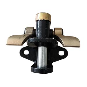 <span class=keywords><strong>Tow</strong></span> Hookトロリー牽引アームODMサプライヤー鍛造鋼OEM製品 - Product Image 5