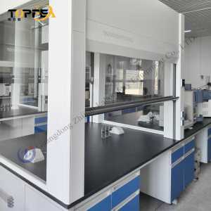 Laboratorium Perchloorzuur Zuurdampkap Hoge Dichtheid - Product Image 1