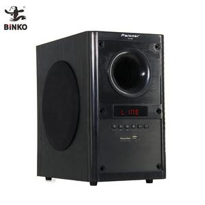 3.1 tour multimédia <span class=keywords><strong>haut</strong></span>-parleur <span class=keywords><strong>Hifi</strong></span> <span class=keywords><strong>haut</strong></span> <span class=keywords><strong>de</strong></span> <span class=keywords><strong>gamme</strong></span> système <span class=keywords><strong>de</strong></span> cinéma maison Portable avec éclairage USB RGB <span class=keywords><strong>haut</strong></span>-parleur <span class=keywords><strong>de</strong></span> batterie alimenté par USB AUX - Product Image 5