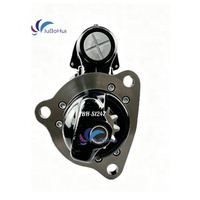 Moteur de démarrage JBH-S1247 107717A1 RE51579 3974N pour camions américains série International Freightliner