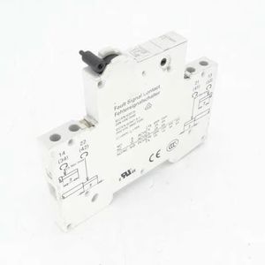 Controlador PLC Industrial 5ST3020-FC CONTACTOR, PLC de Automatización Industrial, PAC y DEDI - Product Image 1