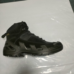 Bottes tactiques russes neuves imperméables durables TSB07 vert noir kaki 9 pouces 7 pouces - Product Image 3