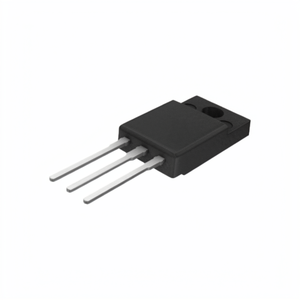 Diode Arrays MBR16100FCT_T0_00001 Components Electronic TO-220-3 Full Pack Original One Stop Service - Product Image 1