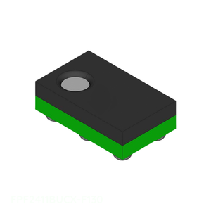 Distribuidor autorizado de componentes electrónicos de gestión de energía (PMIC) 12 UFBGA WLCSP - Product Image 1