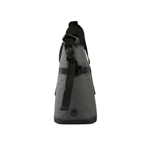 Sac isotherme portable écologique grande capacité, design imperméable, pliable et léger pour <span class=keywords><strong>le</strong></span> <span class=keywords><strong>vin</strong></span>, la randonnée et les activités de plein air - Product Image 3