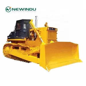 Factory Price New 320HP Crawler Bulldozer TY320 9.6M3 Dozer Machine