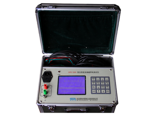 ZXPC-260A หม้อแปลงไฟฟ้ากระแสตรงพร้อมตัวเปลี่ยนการวิเคราะห์ช่วง0-260A - Product Image 2