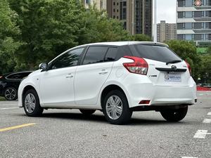 <span class=keywords><strong>Toyota</strong></span> <span class=keywords><strong>Yaris</strong></span> L Zhixuan 1.5L 2016, Bon état, Voiture de banlieue à fort potentiel de revente, Modèle populaire sur les marchés africains - Product Image 5