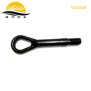 Enganche de Remolque Adili TCG0008 de Acero para Mercedes ML350 GL350 R350 - Product Image 5
