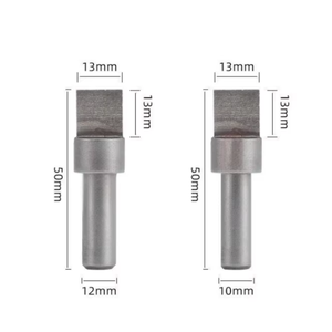 Stylo de meulage diamanté CNC pour rainurage, découpe et façonnage, stylo de lavage de pierre, <span class=keywords><strong>grain</strong></span> abrasif 60/80 - Product Image 6