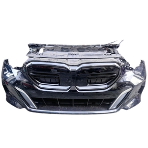 Nouveau kit carrosserie certifié CE, pare-chocs avant pour Série 5 G60 G68 I5 <span class=keywords><strong>Edrive</strong></span> 40 M5 M550dx - Product Image 1
