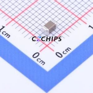 Condensateur SMD (MLCC) CC1206KKX5R7BB226 1206 (Capacité : 22 µF) (Précision : 10 % Tension nominale : 16 V) - Product Image 2