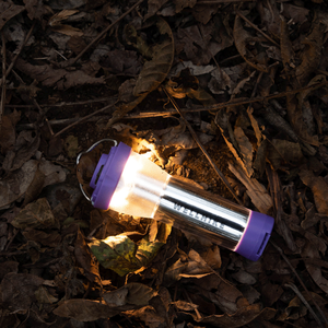 Lámpara de Camping Wellhike para Exteriores - Lámpara LED de Larga Duración para <span class=keywords><strong>Tiendas</strong></span> de Campaña, Lámpara de Ambiente para Senderismo, Linterna - Product Image 5