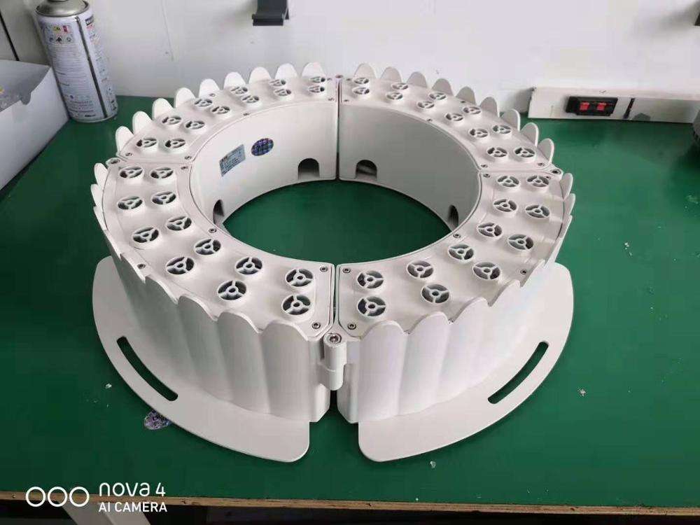 Couleurs personnalisées