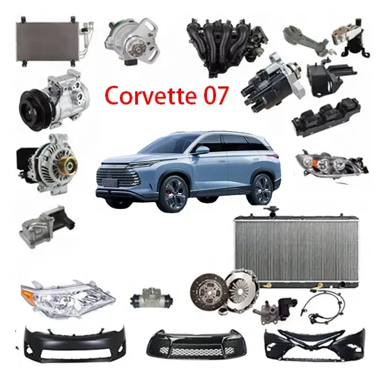 2023High cost performance BYD Auto Spare Parts Supplier for BYD F0 F3 G3 e2 e3 e5 e6 S6 S7 Qin Tang Song Han seagull electric