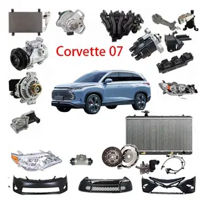 2023High Cost Performance BYD Auto Spare Parts Supplier For BYD F0 F3 G3 E2 E3 E5 E6 S6 S7 Qin Tang Song Han Seagull Electric