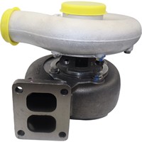Turbocompresseur Turbo 3LM-319 178049 180189 180289 pour Caterpillar CAT 528 Wheel Skidder