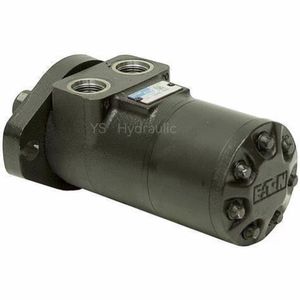 이튼 차린 유압 모터 유압 궤도 모터 101-1027 101-1027-009 101-2577-009 시리즈 모터 찰린 106 1023 001 - Product Image 1