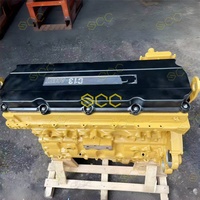 Bloc moteur complet ou demi-bloc moteur pour Caterpillar, modèles 3306, 3408, 3066, C7.1, C11, C13, C9, C7, C9.3, 3116, 3126, 3412