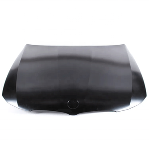 <span class=keywords><strong>Capot</strong></span> moteur de <span class=keywords><strong>capot</strong></span> avant de voiture OEM 41617140729 pour <span class=keywords><strong>BMW</strong></span> 3 E90 <span class=keywords><strong>E91</strong></span> - Product Image 5