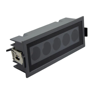 12w haute qualité COB ce <span class=keywords><strong>spot</strong></span> <span class=keywords><strong>led</strong></span> plafonnier rectangle intérieur vers le bas éclairage encastré cob downlight pour lampe <span class=keywords><strong>de</strong></span> <span class=keywords><strong>salle</strong></span> <span class=keywords><strong>de</strong></span> <span class=keywords><strong>bain</strong></span> - Product Image 6