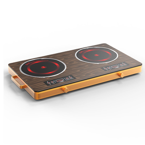 <span class=keywords><strong>Cocina</strong></span> <span class=keywords><strong>de</strong></span> Inducción Eléctrica Impermeable, Placa <span class=keywords><strong>de</strong></span> Cocción <span class=keywords><strong>de</strong></span> Cerámica Infrarroja, <span class=keywords><strong>Cocina</strong></span> <span class=keywords><strong>de</strong></span> Inducción Infrarroja <span class=keywords><strong>de</strong></span> Vidrio, Precio - Product Image 1