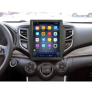 10,4 salpicadero de coche navegación GPS pantalla Radio Carplay WIFI pantalla para Byd Song Dm Mdx 2016 2017 <span class=keywords><strong>2018</strong></span> modificación automática - Product Image 1